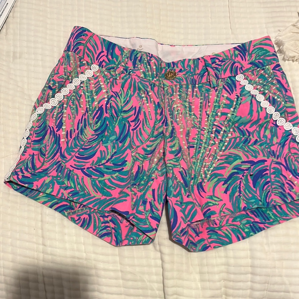 Shorts